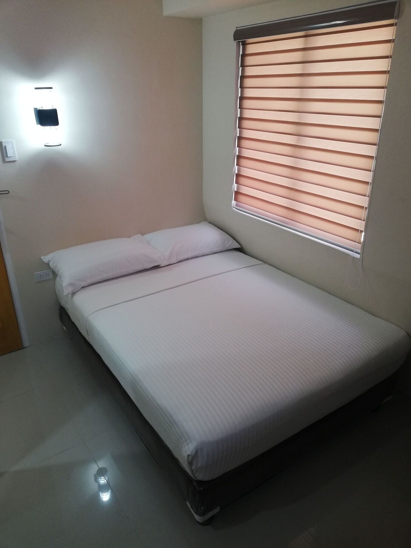 Eon Centennial Express Hotel Iloilo Exterior foto